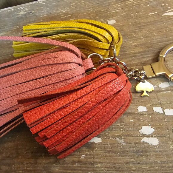 Kate Spade key fob - Picture 5 of 5